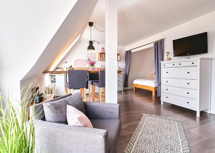 Smile, Wunderschoene Wohnung Direkt Am Strand