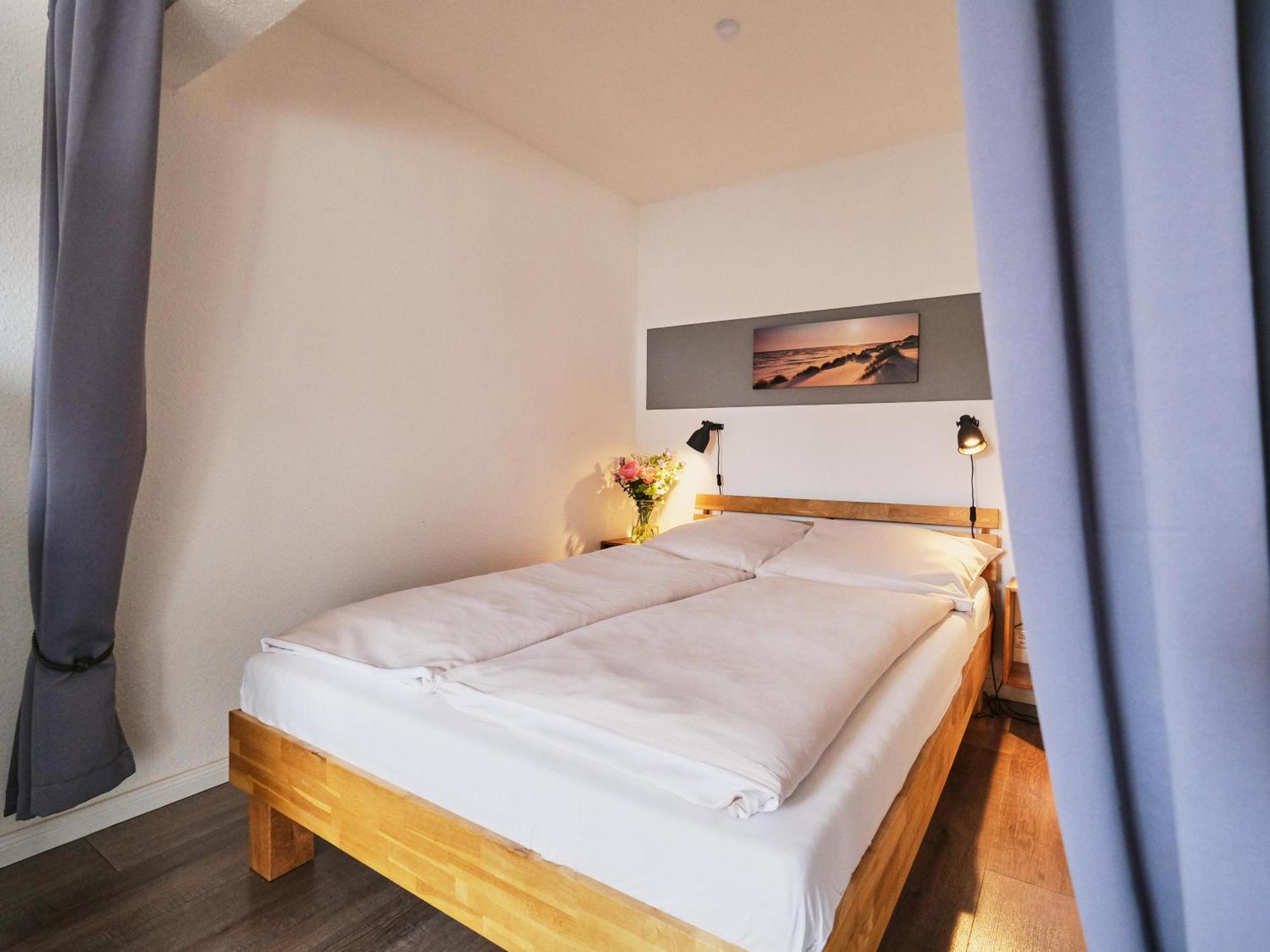 Wunderschöne Direkt Am Apartment Harrislee