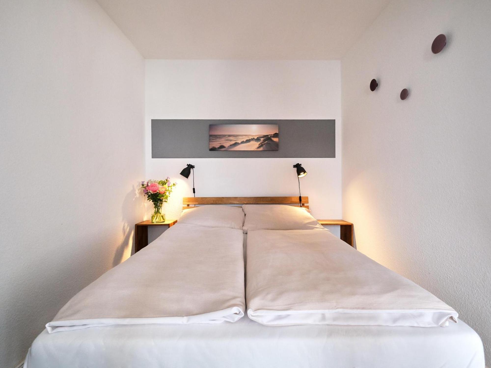 Wunderschöne Direkt Am Apartment
