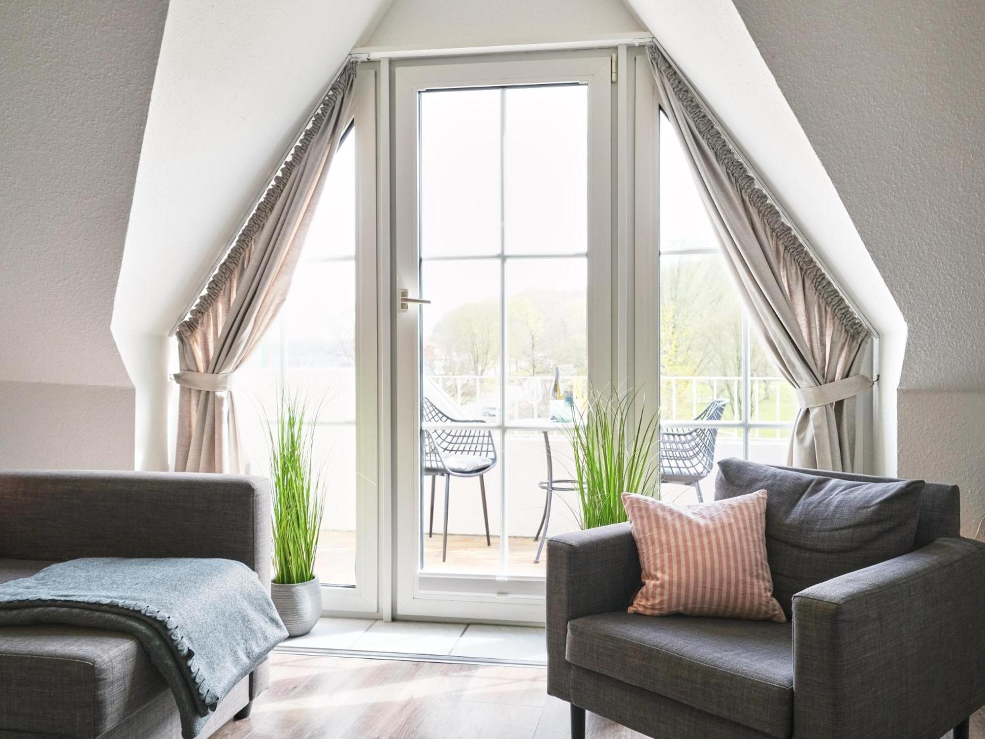 Smile, Wunderschoene Direkt Am Apartamento Harrislee