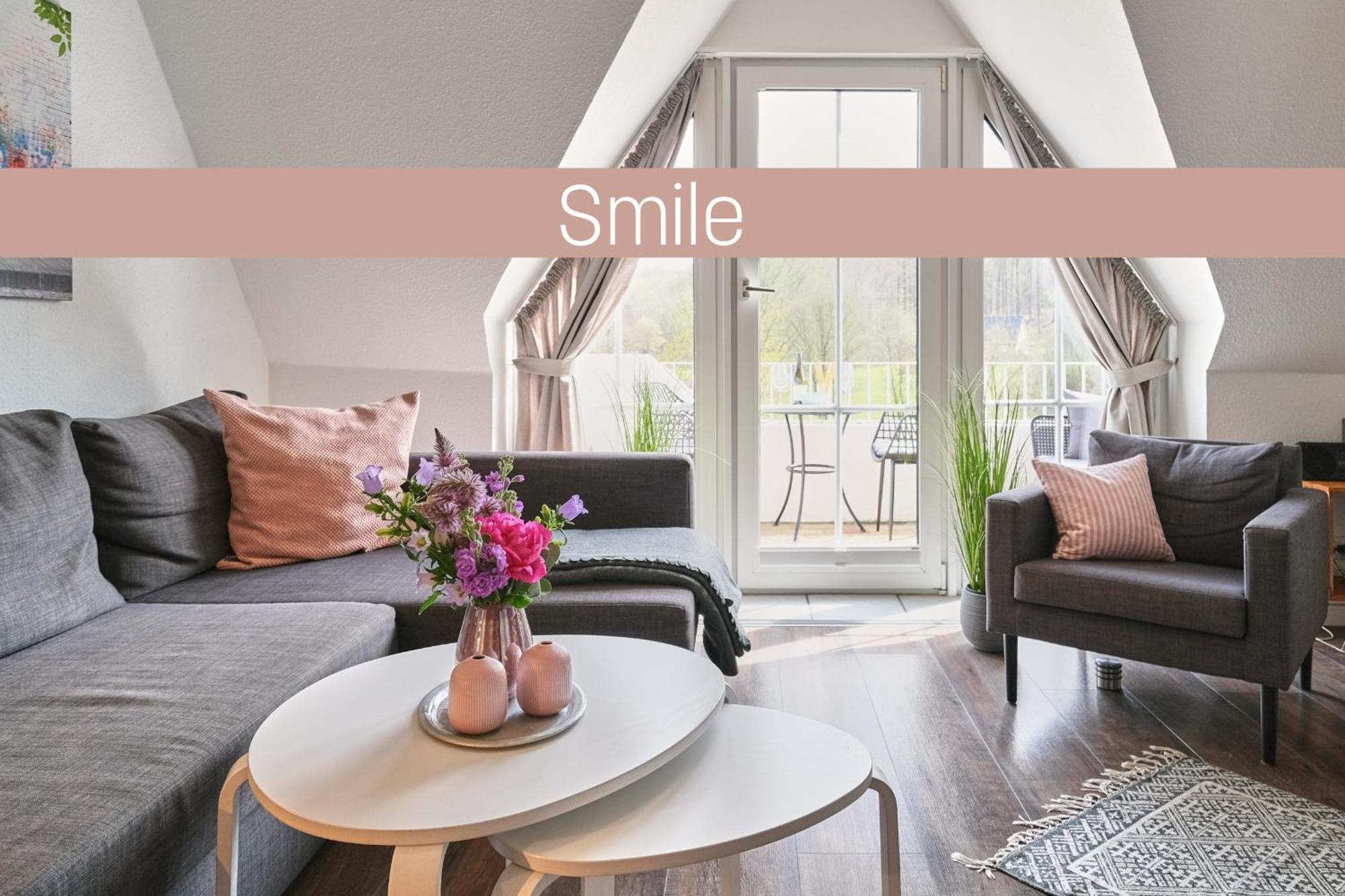 Apartamento Smile, Wunderschoene Direkt Am *